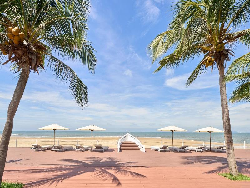 Palace Long Hai Resort image