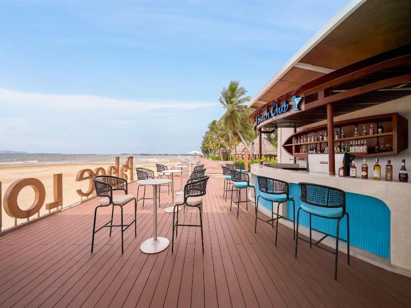 Palace Long Hai Resort image