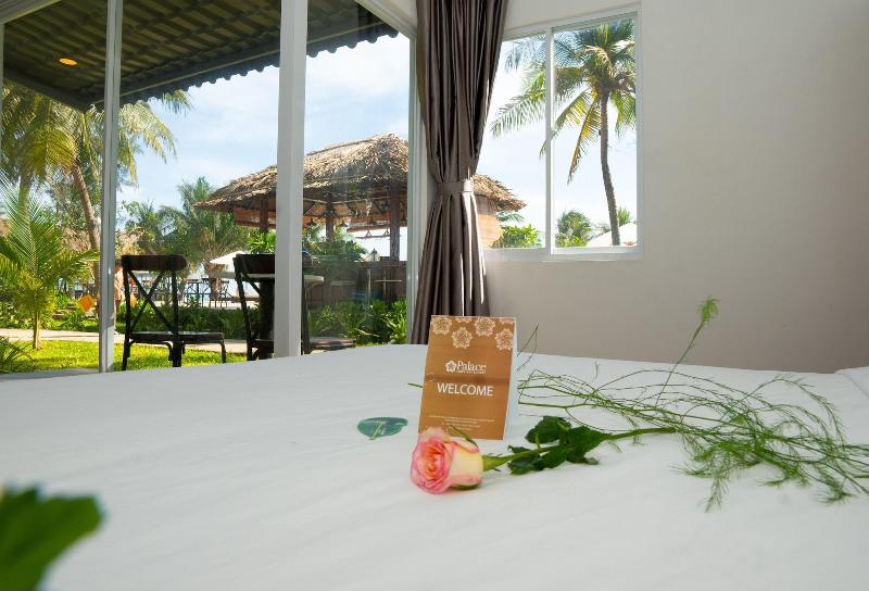Palace Long Hai Resort image
