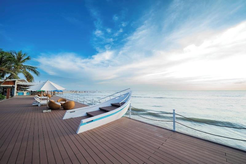 Palace Long Hai Resort image