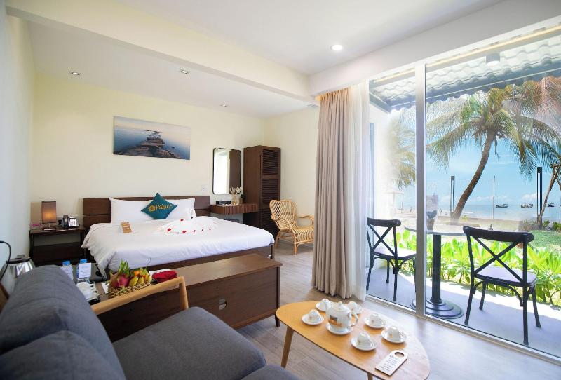 Palace Long Hai Resort image