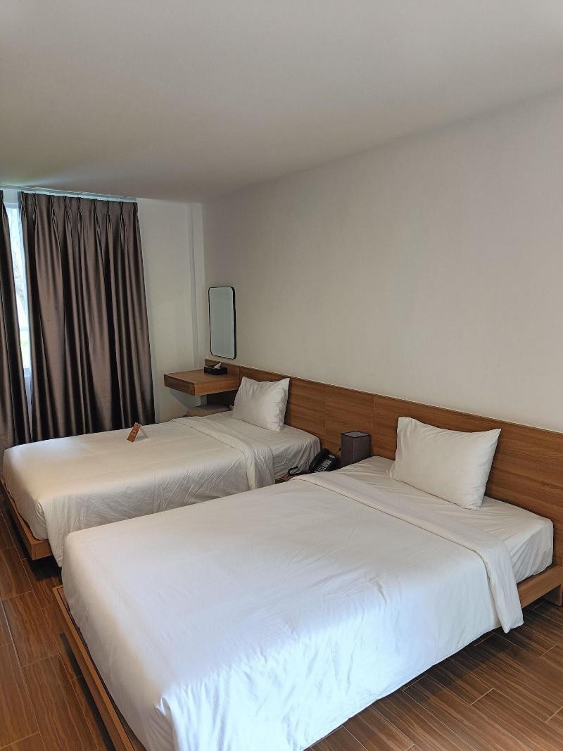 Palace Long Hai Resort image