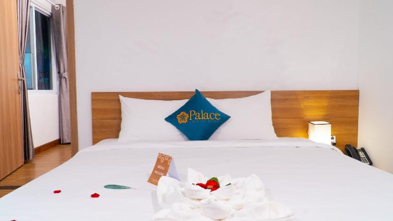 Palace Long Hai Resort image