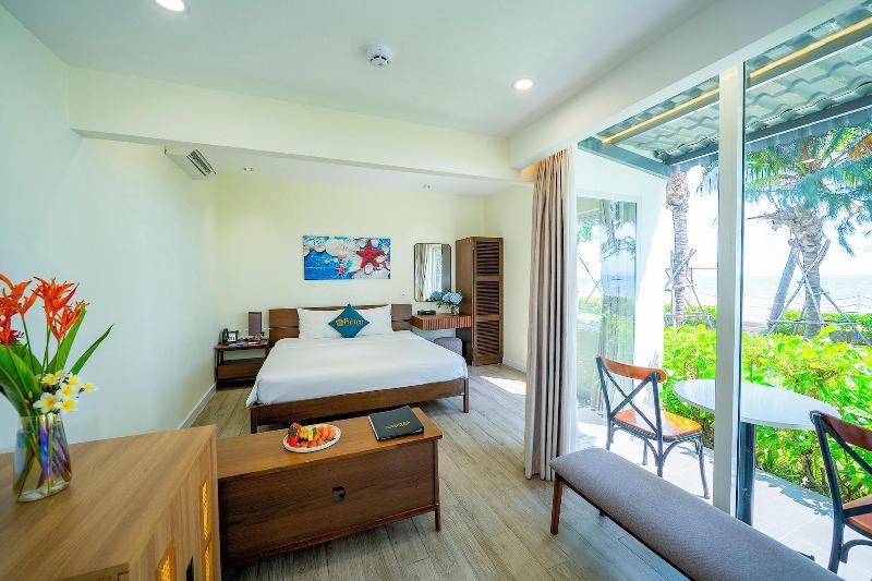 Palace Long Hai Resort image
