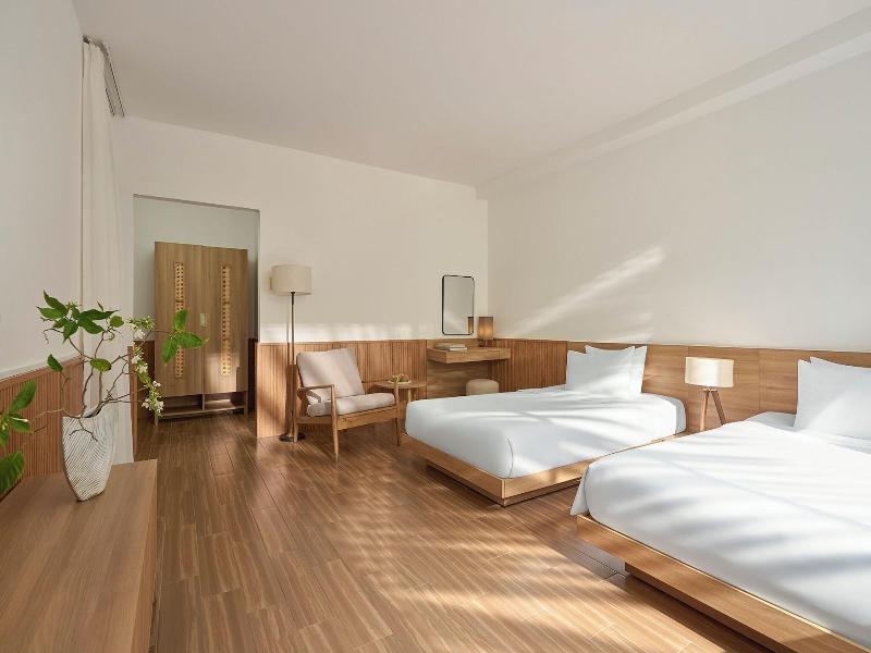 Palace Long Hai Resort image