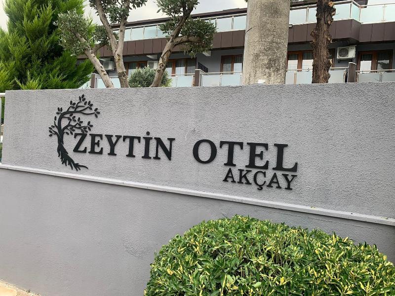 Akcay Zeytin Otel image