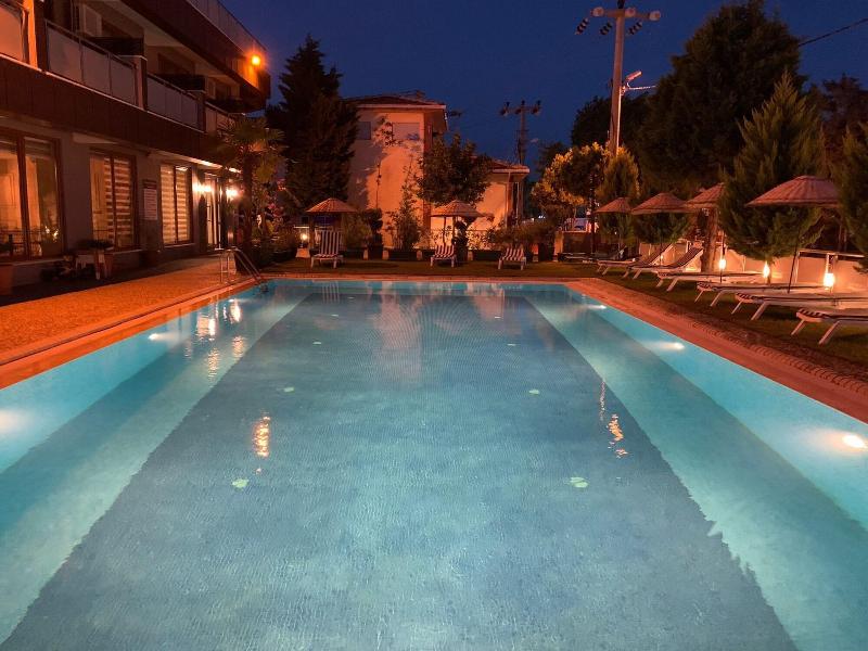 Akcay Zeytin Otel image