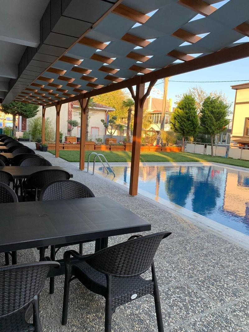 Akcay Zeytin Otel image