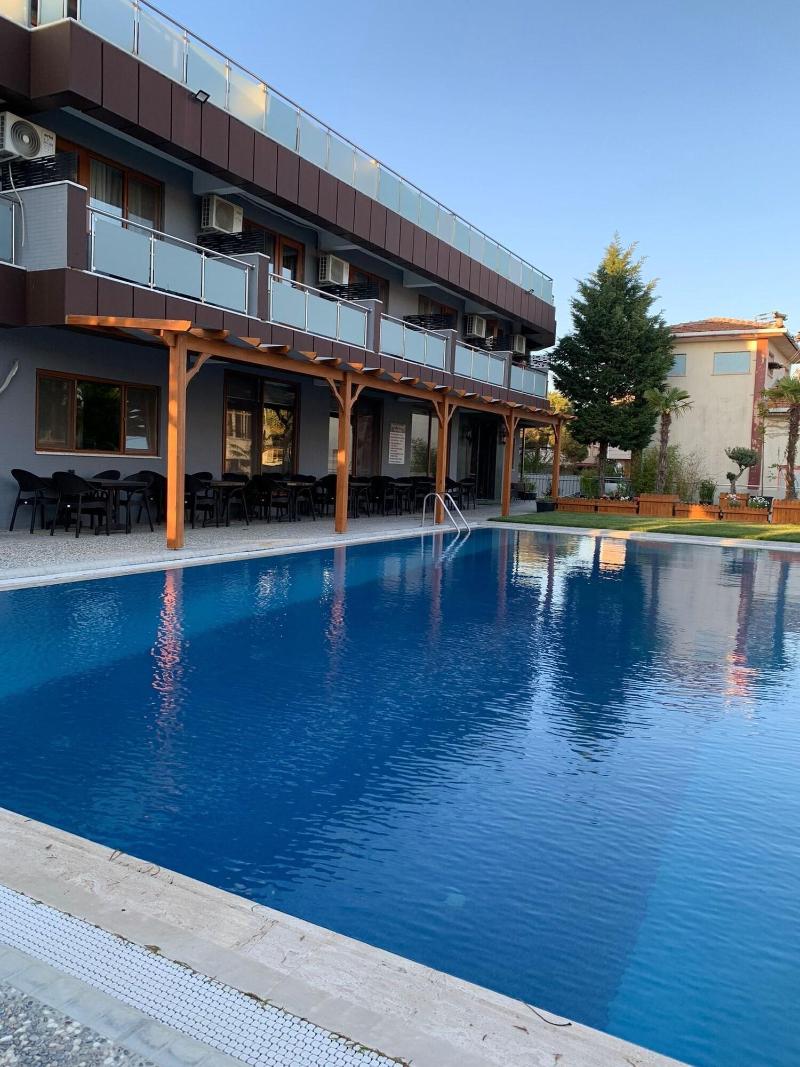 Akcay Zeytin Otel image