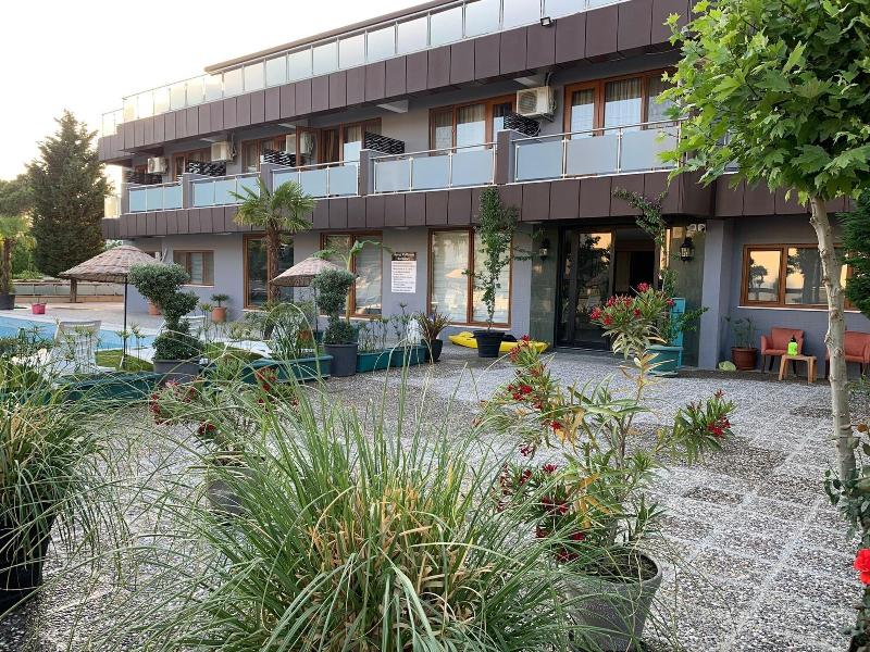 Akcay Zeytin Otel image