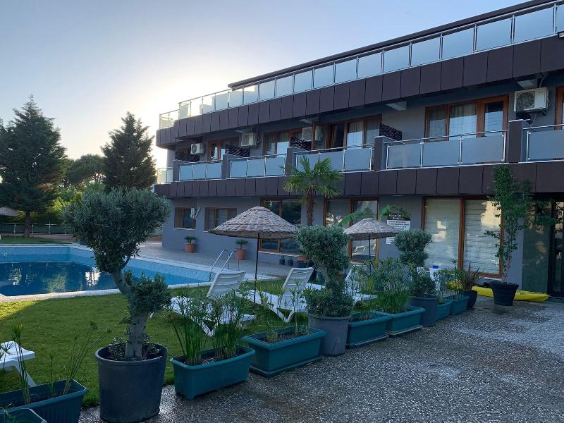 Akcay Zeytin Otel image