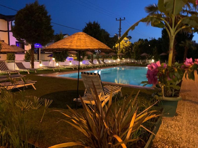 Akcay Zeytin Otel image