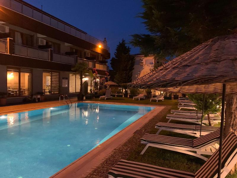 Akcay Zeytin Otel image