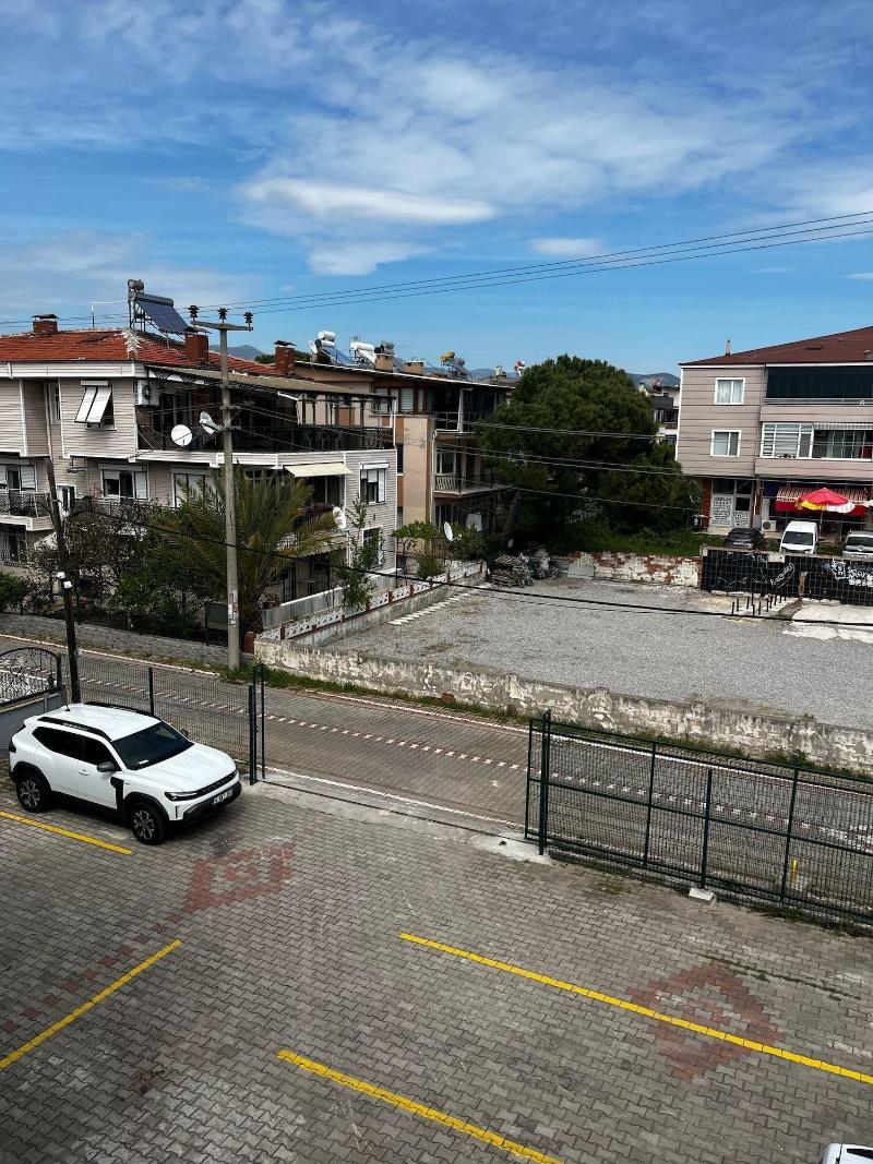 Akcay Zeytin Otel image
