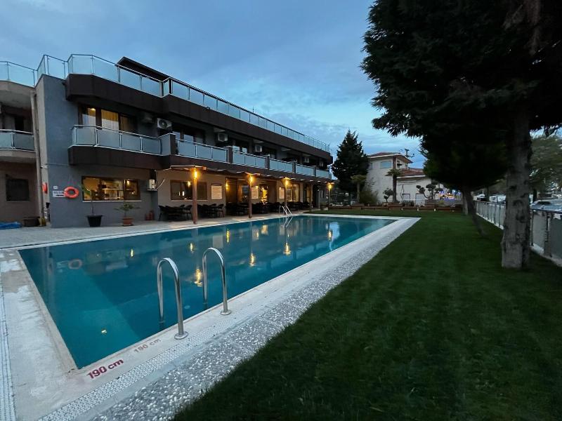 Akcay Zeytin Otel image