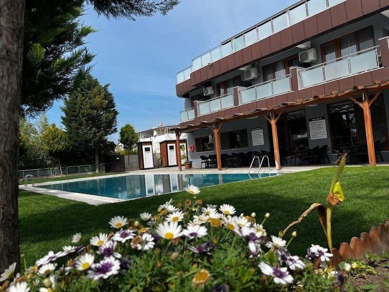 Akcay Zeytin Otel image
