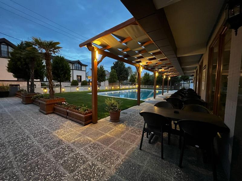 Akcay Zeytin Otel image