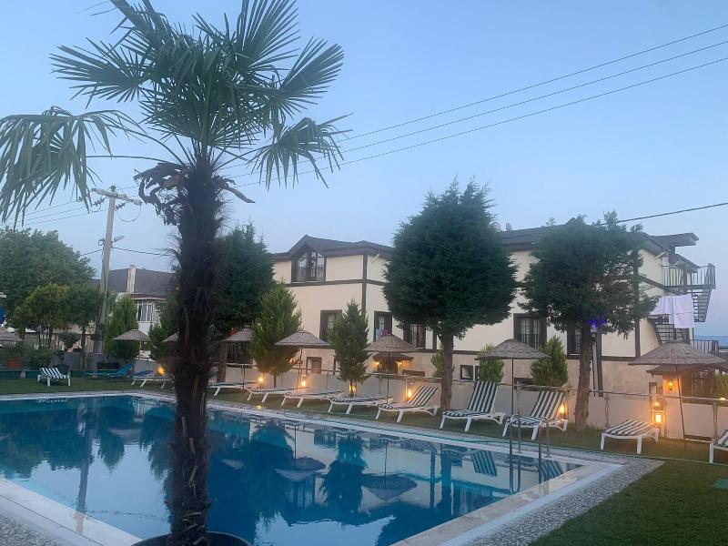 Akcay Zeytin Otel image