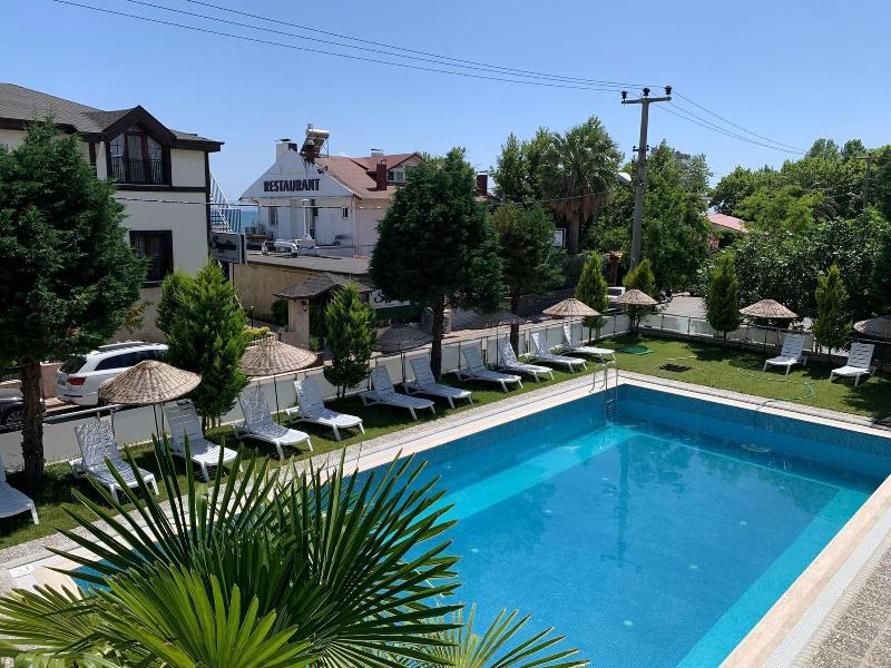 Akcay Zeytin Otel image