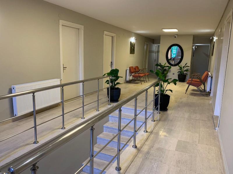 Akcay Zeytin Otel image