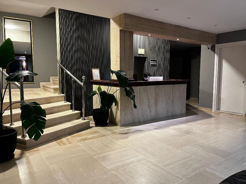 Akcay Zeytin Otel image