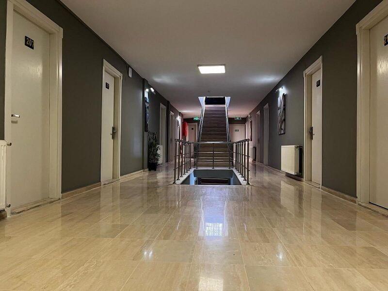 Akcay Zeytin Otel image