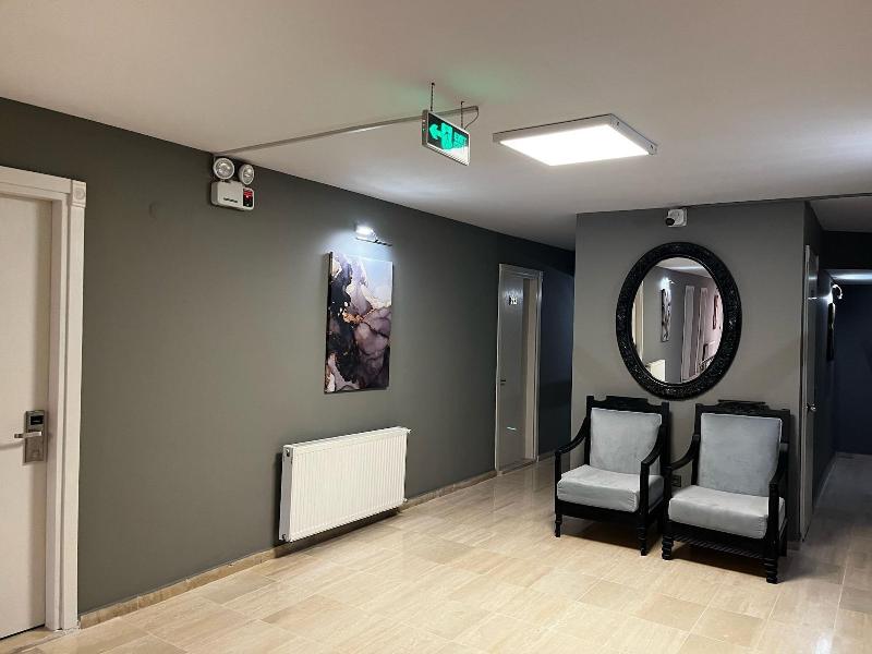 Akcay Zeytin Otel image
