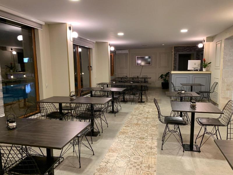 Akcay Zeytin Otel image