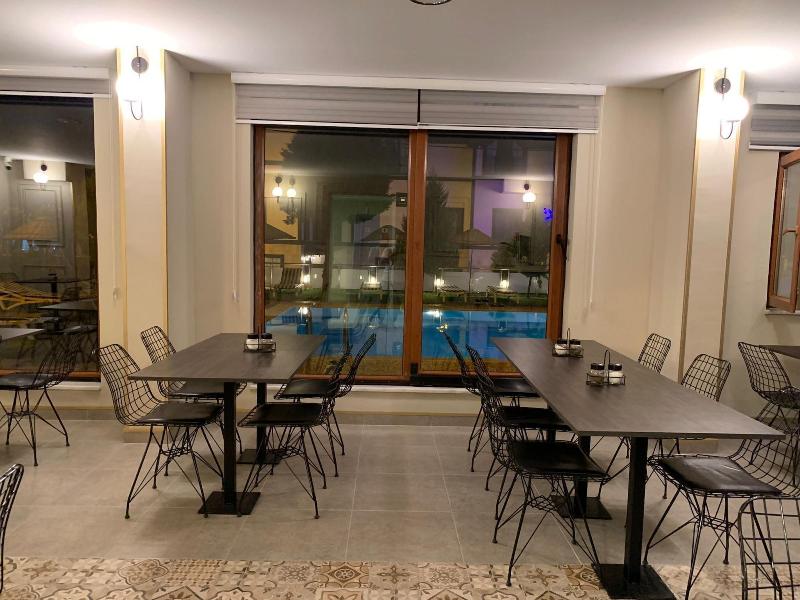 Akcay Zeytin Otel image