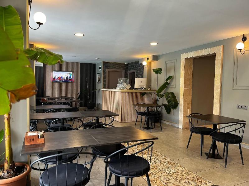 Akcay Zeytin Otel image