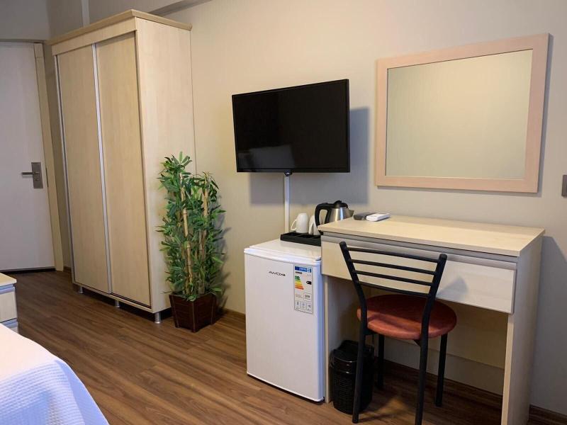 Akcay Zeytin Otel image