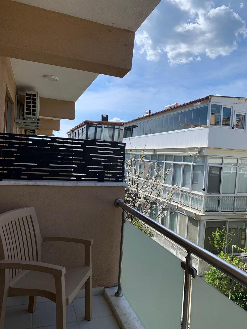 Akcay Zeytin Otel image