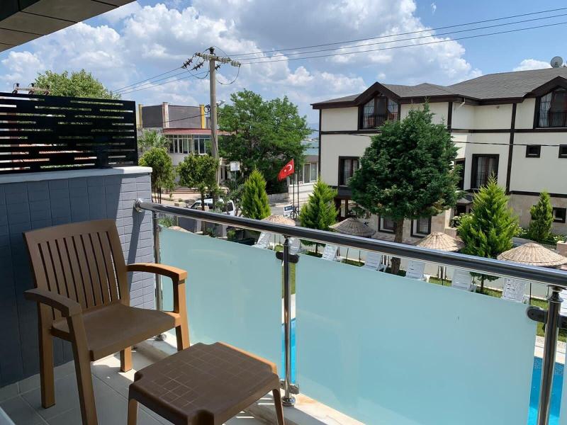Akcay Zeytin Otel image