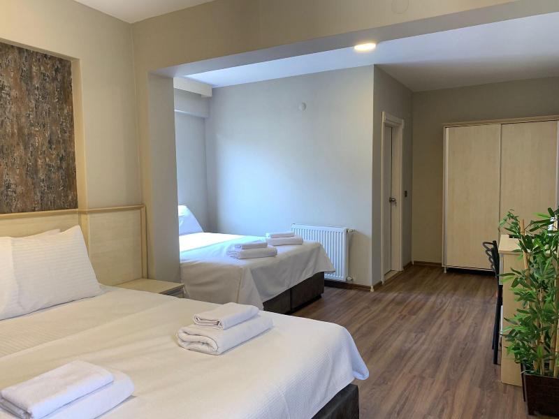 Akcay Zeytin Otel image