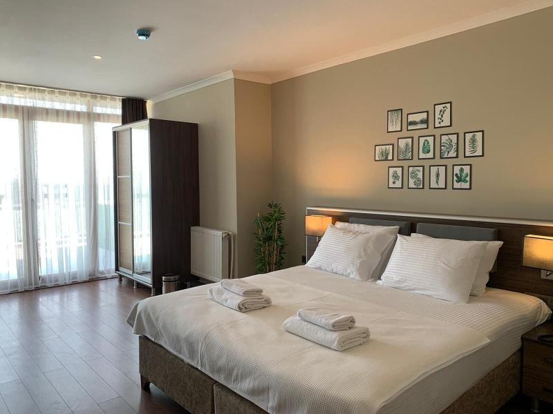 Akcay Zeytin Otel image