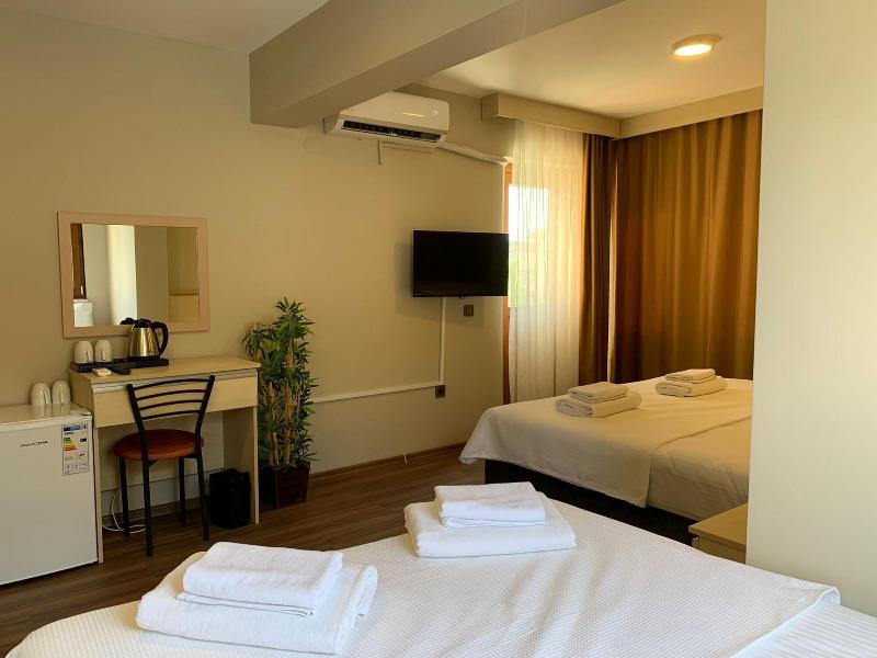 Akcay Zeytin Otel image