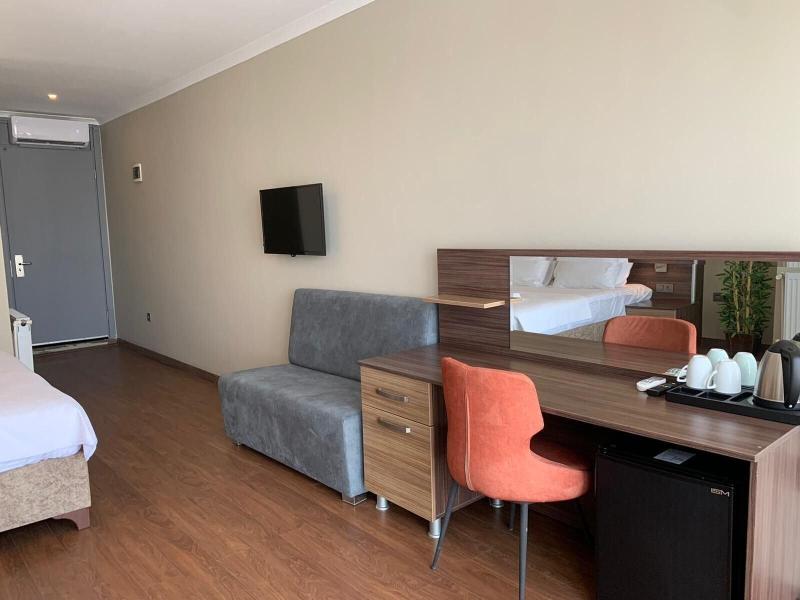Akcay Zeytin Otel image