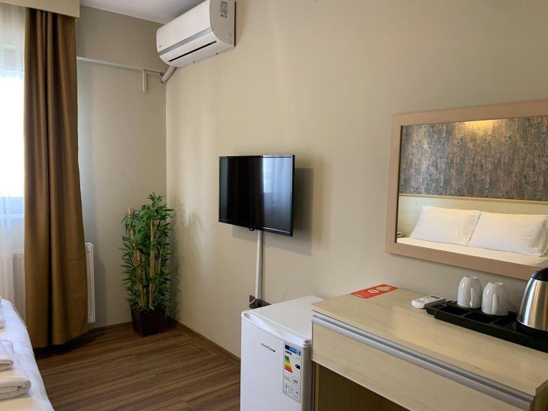 Akcay Zeytin Otel image