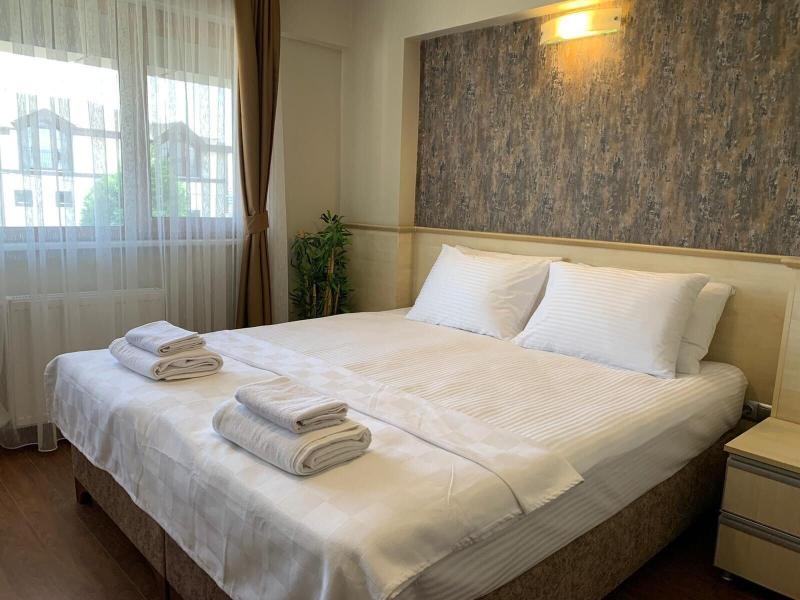 Akcay Zeytin Otel image