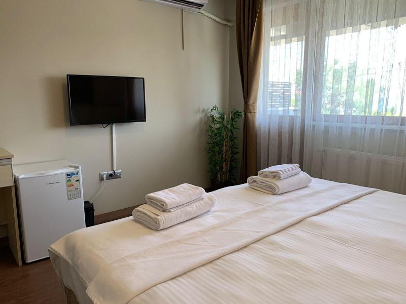 Akcay Zeytin Otel image