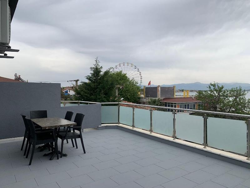 Akcay Zeytin Otel image
