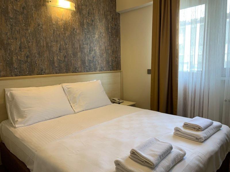Akcay Zeytin Otel image