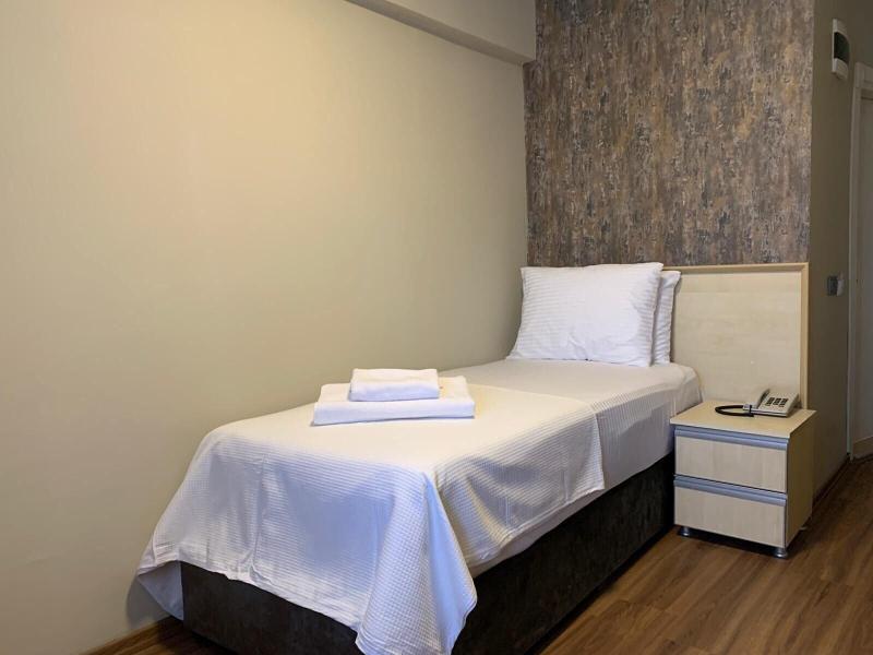 Akcay Zeytin Otel image