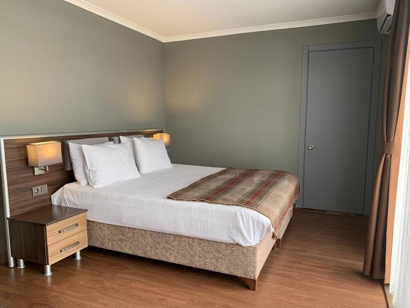 Akcay Zeytin Otel image