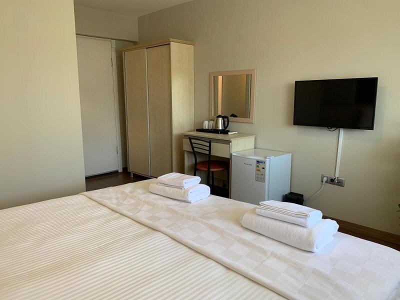Akcay Zeytin Otel image