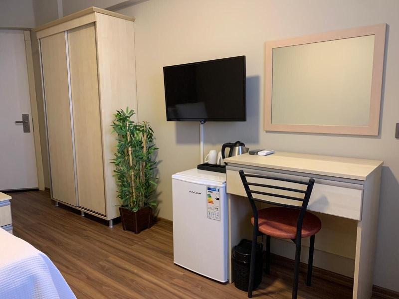 Akcay Zeytin Otel image