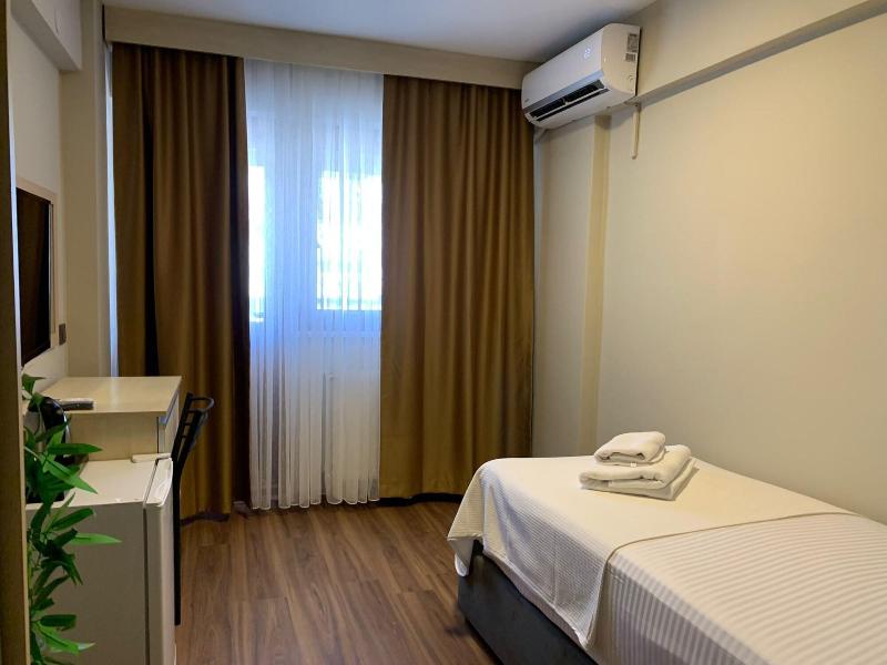 Akcay Zeytin Otel image