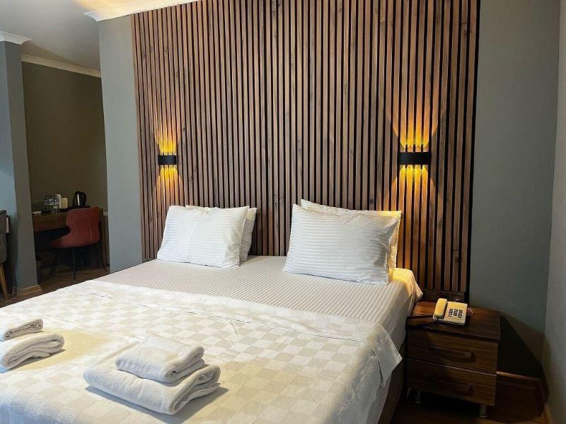 Akcay Zeytin Otel image