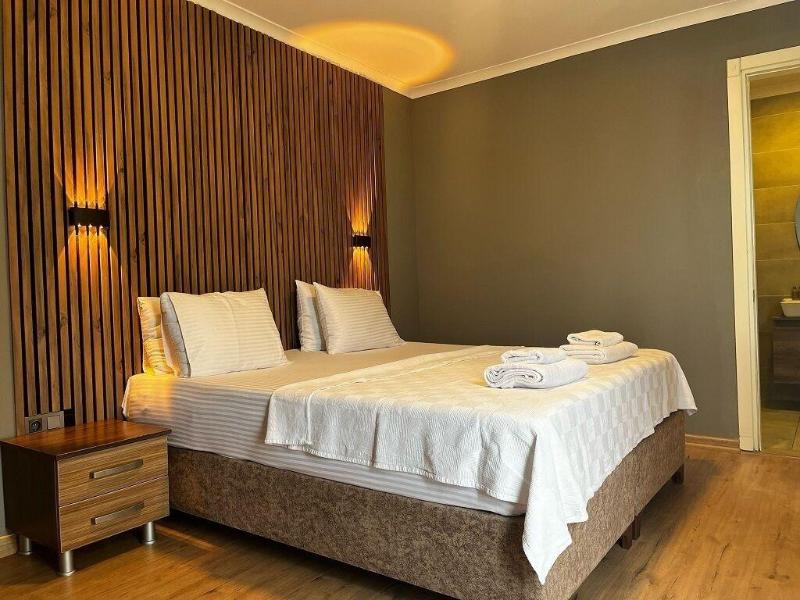 Akcay Zeytin Otel image
