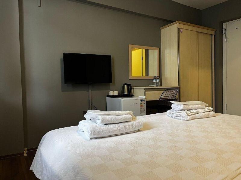 Akcay Zeytin Otel image